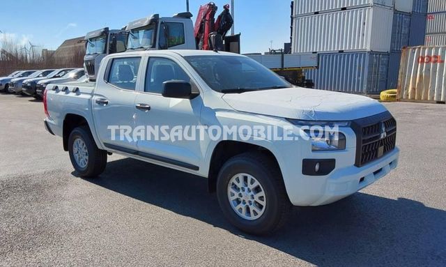 Mitsubishi L200/Triton Sportero GLX-EXPORT OUT EU