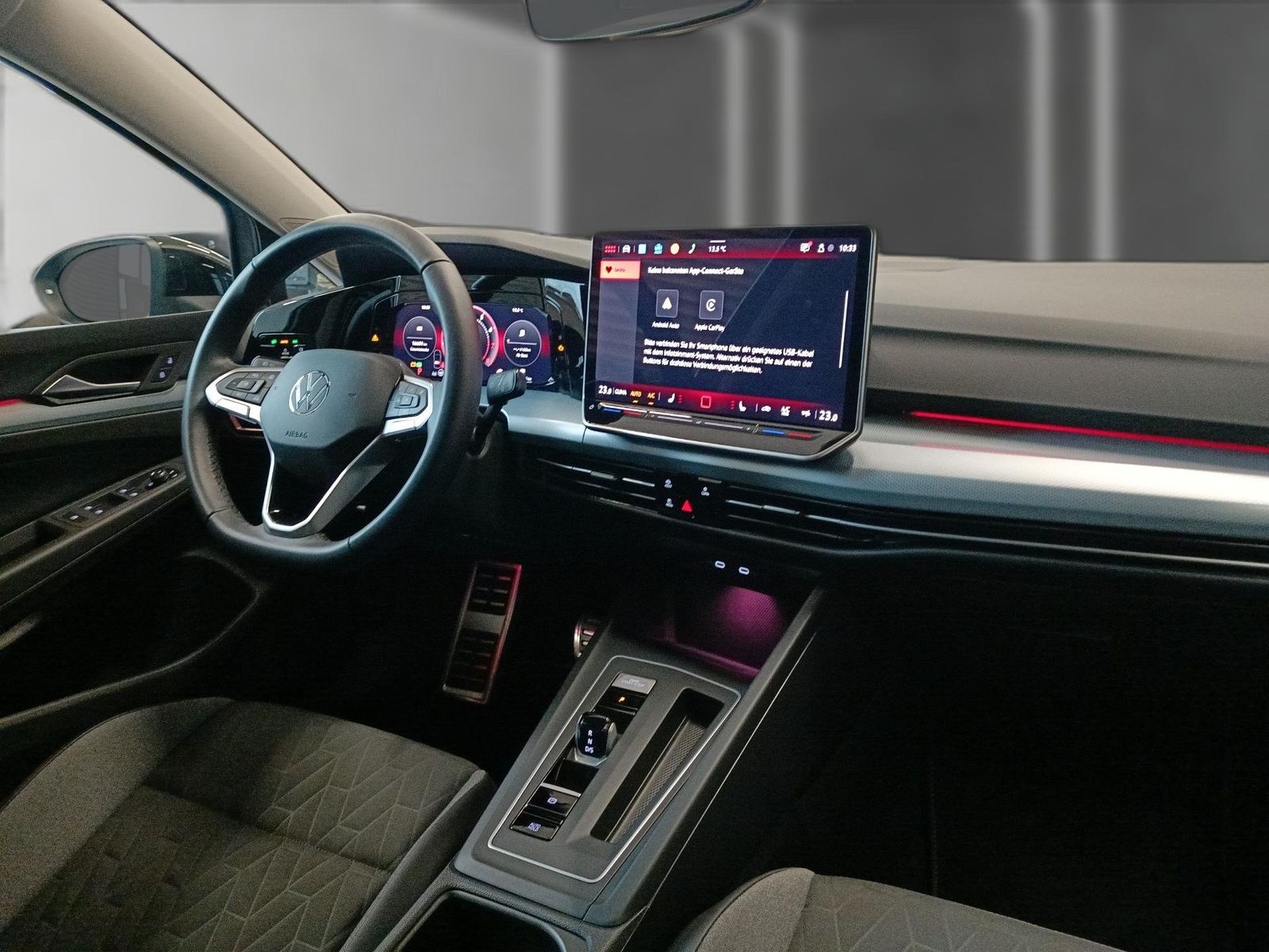 Volkswagen Golf - Bild 9