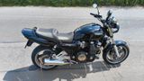 Yamaha XJR 1200 4PU - YAMAHA XJR 1200 4PU