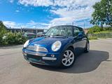 MINI COOPER R50 1.6 Automatik TÜV 09/26 - MINI MINI: R50