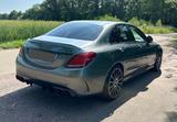 Mercedes-Benz C43 AMG| 08/2017 |TÜV&Service neu - Mercedes-Benz C 43 AMG: Limousine