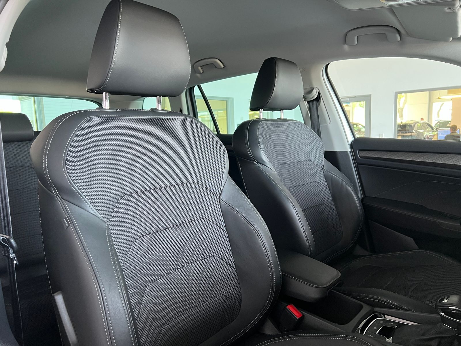 Fahrzeugabbildung SKODA Kodiaq Style 2.0 TDI DSG *Garantie, AHK, LED, AC