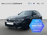 BMW 320i xDrive Limousine M-Sport UPE: 70.100 EUR - BMW: M10