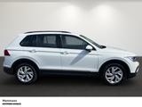 Volkswagen Tiguan 2.0 TDI Life DSG LED NAVI AHK KAMERA SHZ  - VW Tiguan Gebrauchtwagen in Wuppertal