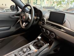 FIAT 124 Spider 1.4 MultiAir Turbo 2.HAND/KLIMA/MFL/T