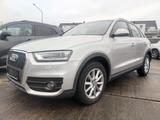 Audi Q3 2.0 TDI quattro*1.Hand*S-tronic*Xenon* - gebrauchte Audi Q3 aus dem Jahr 2013