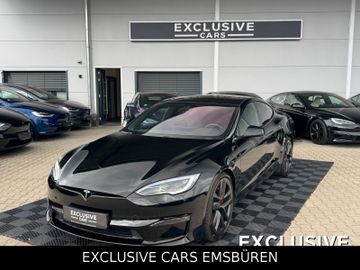Tesla MODEL S PLAID | MATRIX LED | FULL SELF DRIVE4 |