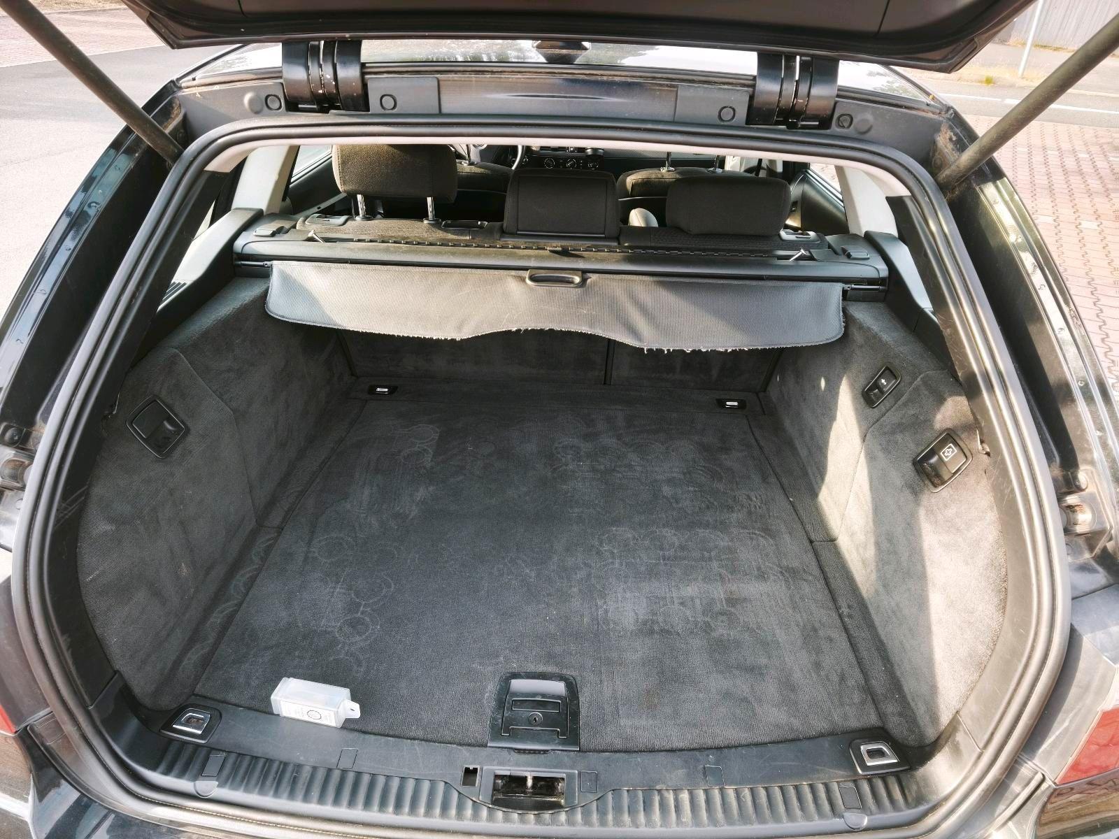 BMW 523 2006 — photo 7