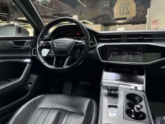 AUDI A6 50TDI ACC Virtual B&O Pano Luft AHK Standhzg