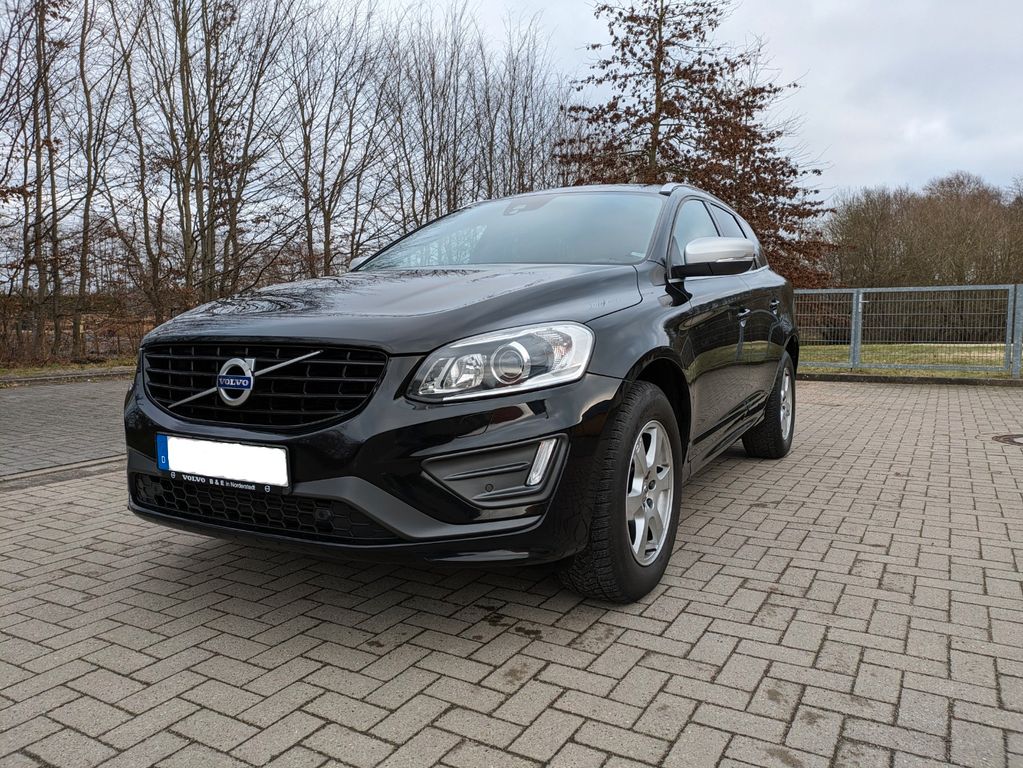 Image of Volvo XC60