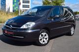 Citroën C8 2.0 HDi 165 FAP Exclusive 7 Sitzer Automatik - Citroën C8 mit Diesel-Antrieb