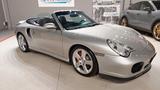 Porsche 911 Turbo cat Cabriolet - Porsche aus 2004: 911 Turbo