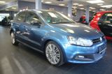 Volkswagen Polo 1.4 TSI DSG GT - Xenon - PDC - SHZ - - Volkswagen Polo mit Benzin-Antrieb: 1.4