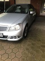 Mercedes-Benz C 200 ELEGANCE ELEGANCE - Mercedes-Benz C 200: Elegance