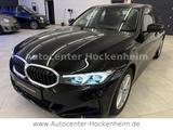 BMW 320 Baureihe 3 Lim. 320 e  1-Hand - BMW 320 mit Hybrid-Antrieb
