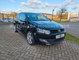 Volkswagen Polo V Black Edition/Tüv 02-2027/Xenon/Klima/Pdc - Volkswagen Polo: Edition