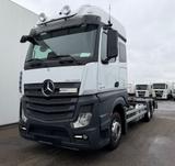 Mercedes-Benz 2540 L Actros 6x2  5-Sitzer Fahrschule - Actros