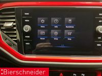 Volkswagen T-Roc - Vorschau Bild 18