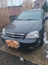 Chevrolet Nubira - Chevrolet Nubira: Kombi