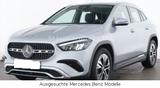 Mercedes-Benz GLA 220 4MATIC Progressive AHK MBUX RFK LED 18"L - Mercedes-Benz GLA 220 Jahreswagen