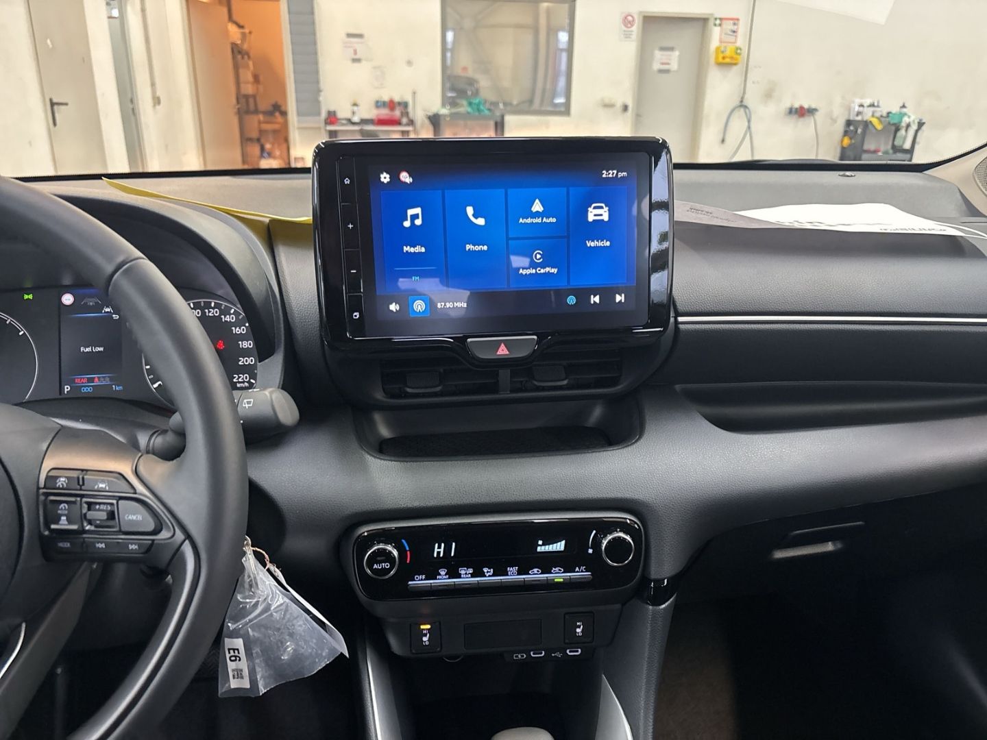 Mazda 2 Hybrid - Bild 11