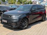 Land Rover Range Rover Velar 3.0 D300 R-DYNAMIC HSE AWD - Land Rover Range Rover Velar in Ludwigshafen