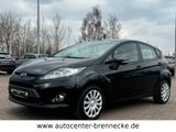 Ford Fiesta *Allwetterbereifung*HU 11/2026* - Ford Fiesta: 11