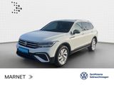 Volkswagen Tiguan Allspace 2.0 TDI DSG LIFE*AHK*KAMERA*LED* - Volkswagen Tiguan Allspace Jahreswagen