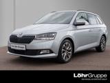 Skoda Fabia Combi 1.0 TSI Best of LED, Navi, PDC - gebrauchte Skoda Fabia aus dem Jahr 2022