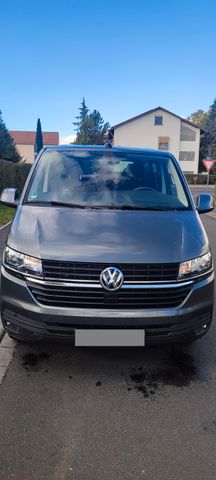 Volkswagen T6.1 Kombi 2.0 TDI, 150PS, Klima, PDC, KR,8Sitze