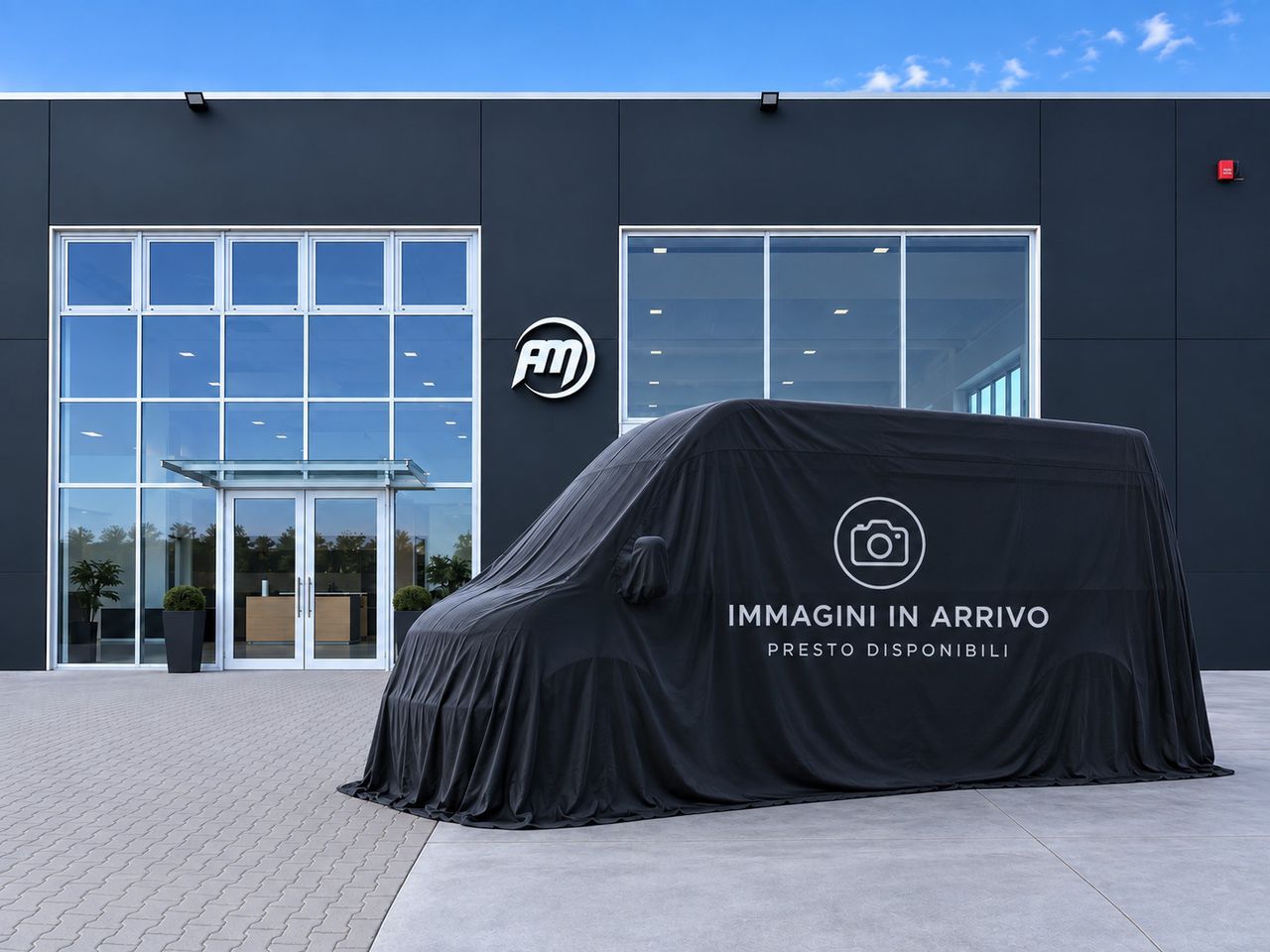 Renault Trafic L1H1 d CAB 6 POSTI AUTOCARRO KM0