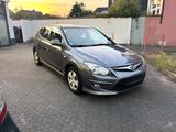 Hyundai i30 | Baujahr 2010 | 66kw/90ps - Hyundai i30 mit Diesel-Antrieb: Ps
