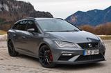 Seat Leon CUPRA ST 300 4Drive DSG 
