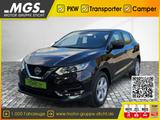Nissan Qashqai Shiro 1.3+SPURHALTE+NAVI+KLIMAAUTOMATIK - Nissan Qashqai Shiro mit Benzin-Antrieb