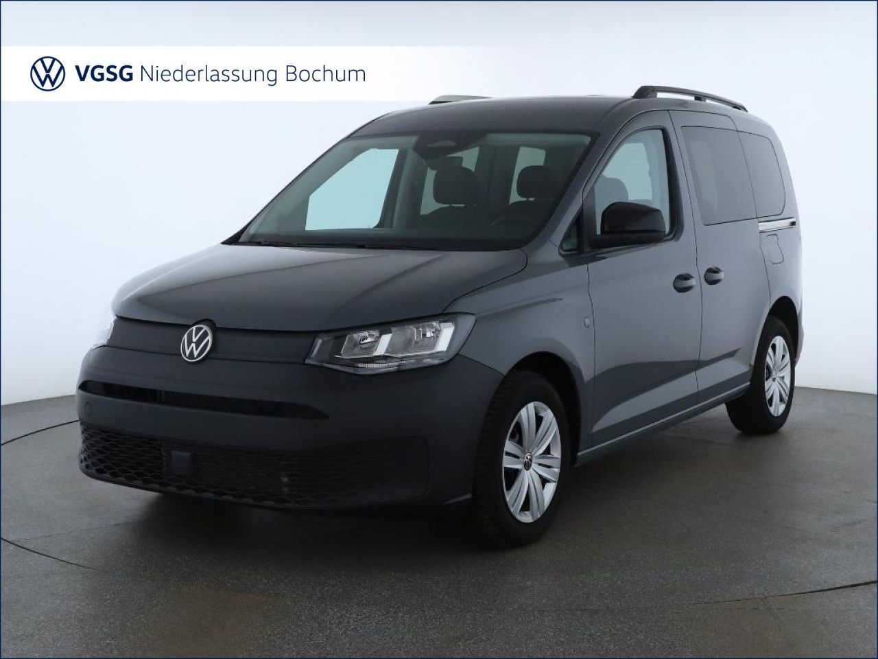 Volkswagen Caddy - Bild 5