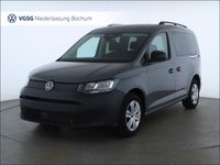 Volkswagen Caddy - Vorschau Bild 5