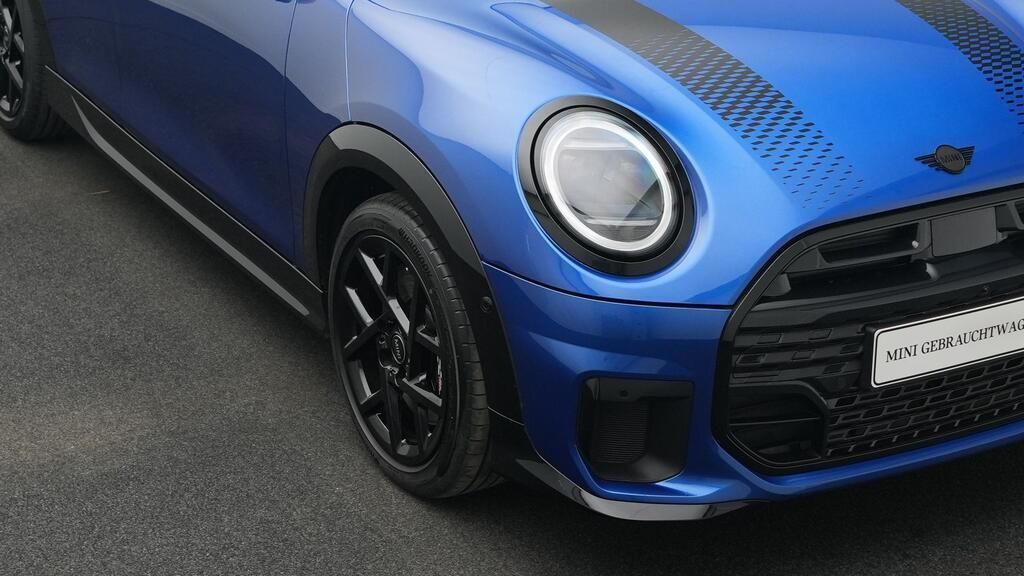 MINI Cooper S - Bild 24