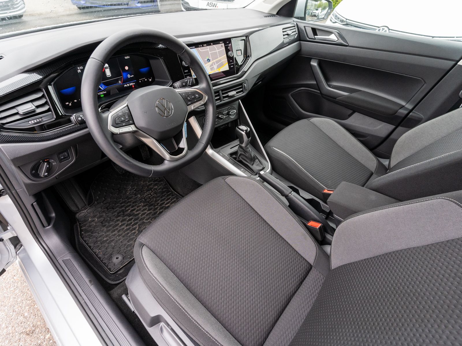 Volkswagen Polo - Bild 12