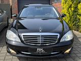 Mercedes-Benz S 600 S 600 (221.176) - Mercedes-Benz S 600 Gebrauchtwagen
