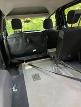 Dacia Dokker dCi 75 ,Rollstuhltransporter - Dacia mit Diesel-Antrieb