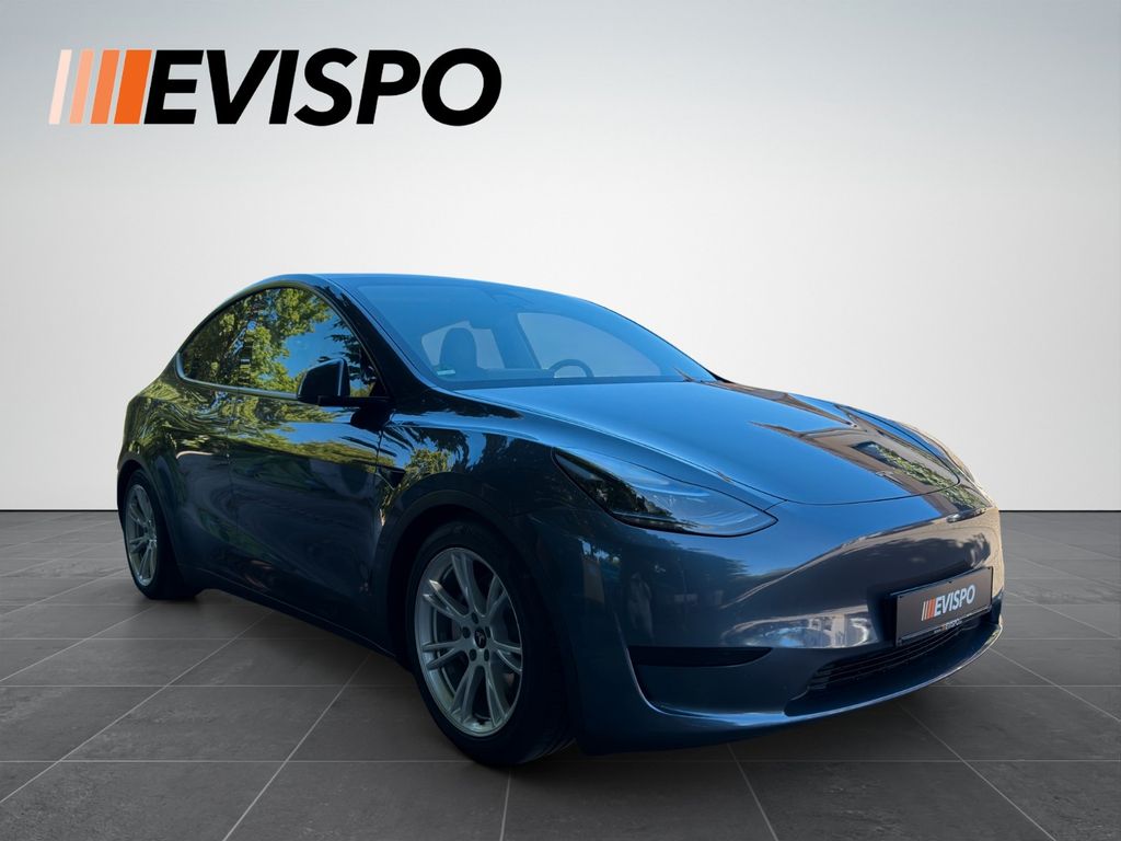 Angebot ansehen Tesla Model Y