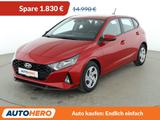 Hyundai i20 1.0 TGDI Select*TEMPO*PDC*SHZ*KLIMA* - Hyundai i20 Gebrauchtwagen in Duisburg