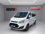 Ford Tourneo Custom 2.0 L2 *RFK/SHZ/NAVI/9-Sitzer* - Ford Gebrauchtwagen in Karlsruhe