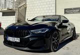 BMW 840d G15 xDrive, M Competition, Carbon, Voll - BMW mit Diesel-Antrieb: Coupe, Sitzheizung, 1.8