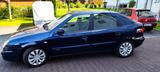 Citroën Xsara 1.6 16V Exclusive - Citroën Xsara: 1.6