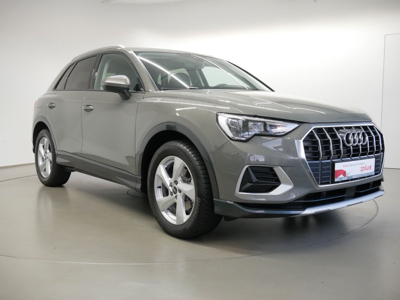 Audi Q3 - Bild 3