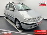 Hyundai Matrix 1.6 GLS "KLIMA-USB-TÜV NEU-WENIG KM" - Hyundai Matrix Gebrauchtwagen