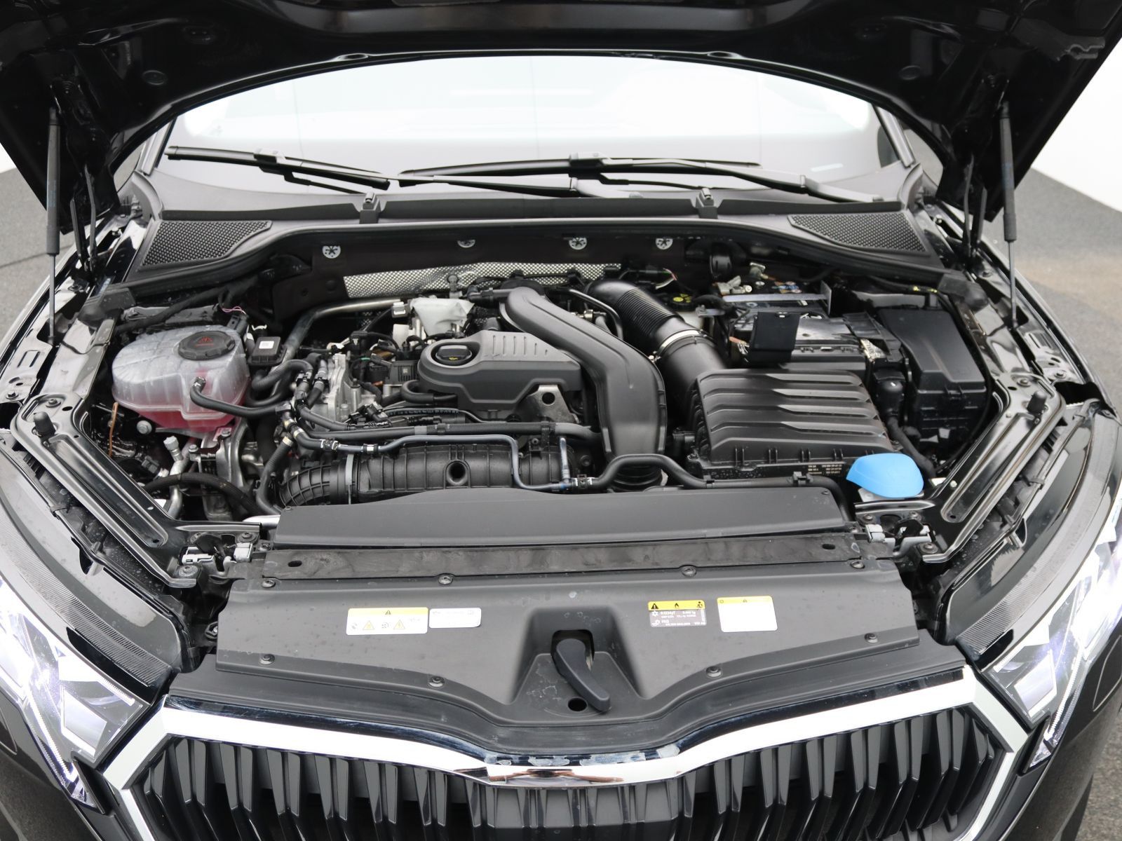 Skoda Octavia - Bild 29