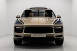 Porsche Cayenne S - Porsche: Beige
