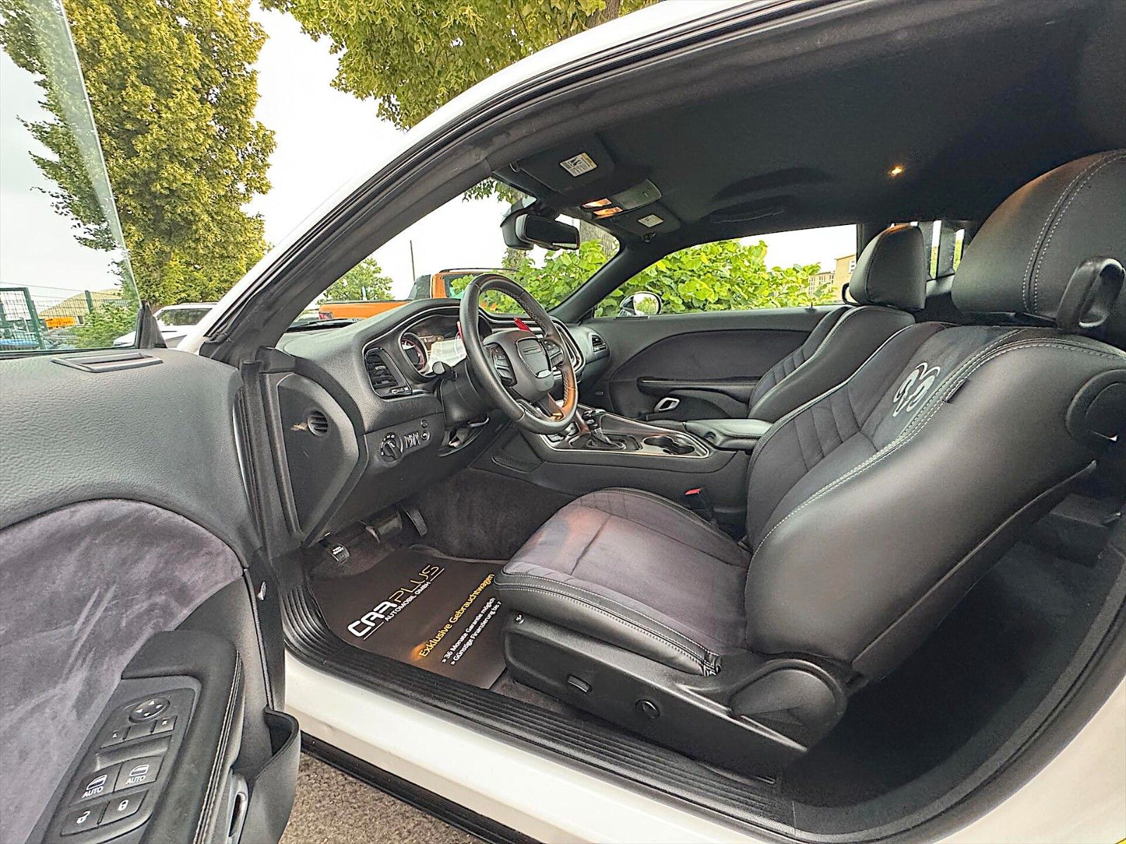 Fahrzeugabbildung Dodge Challenger 3.6 GT Performance SUPER TRACK PAK